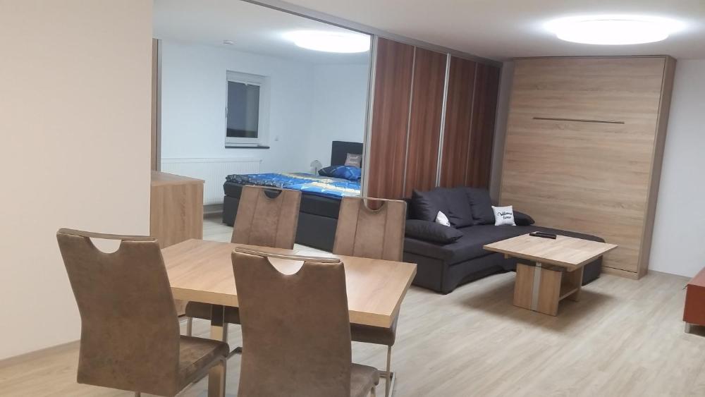 Ferienwohnung Sandra Hockenheim Preise Fotos Bewertungen Adresse Deutschland