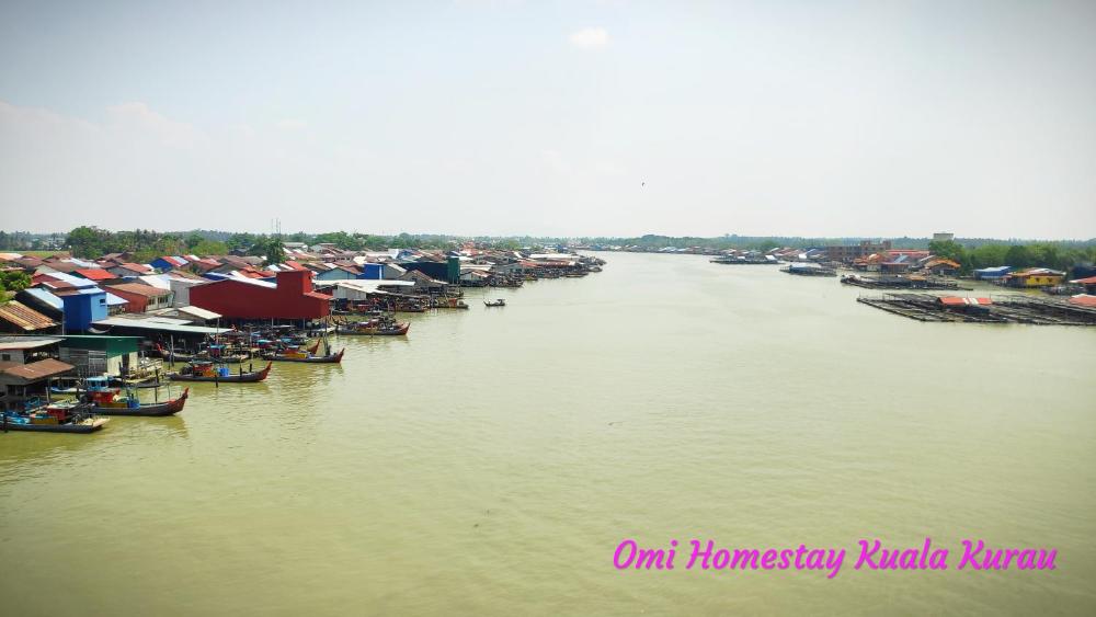 Omi Homestay Kuala Kurau (Muslim Only) Prices, photos, reviews