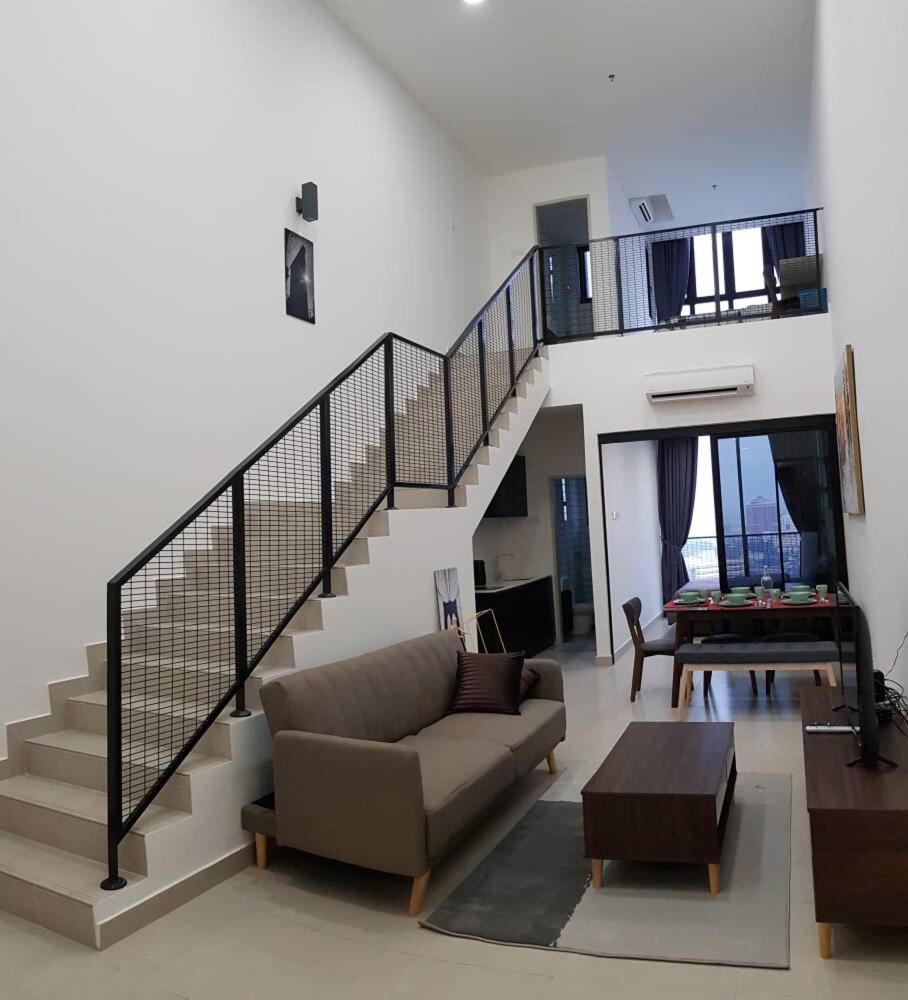 Flexus Signature Suites Jalan Kuching Details Service Residence For Sale And For Rent Propertyguru Malaysia