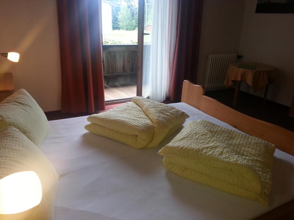 Haus Karwendelblick Prices Photos Reviews Address Austria
