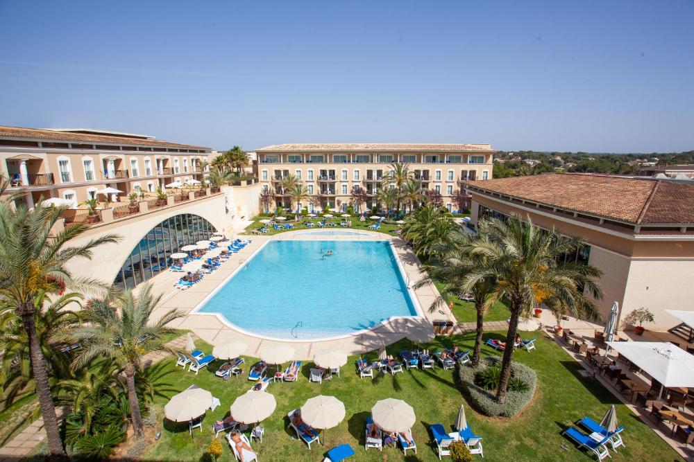 Grupotel Playa De Palma Suites Spa Prices Photos Reviews