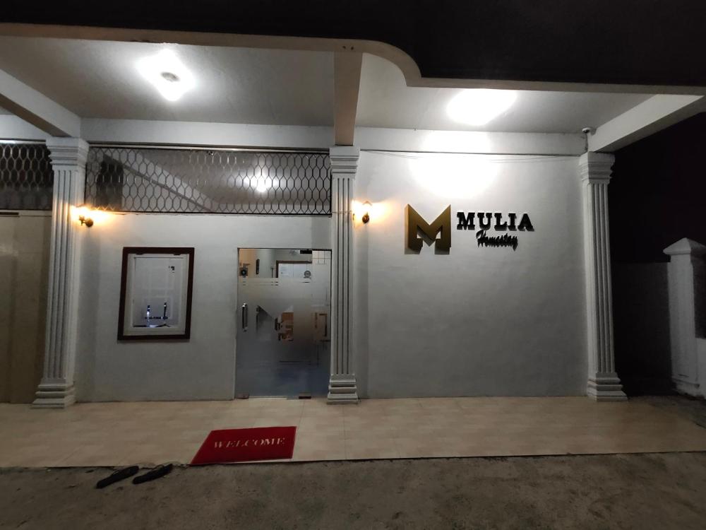 Mulia Homestay Prices Photos Reviews Address Indonesia - 