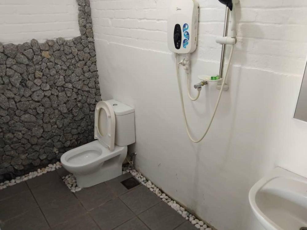 Embun Resort Lake Sahom Prices, photos, reviews, address 