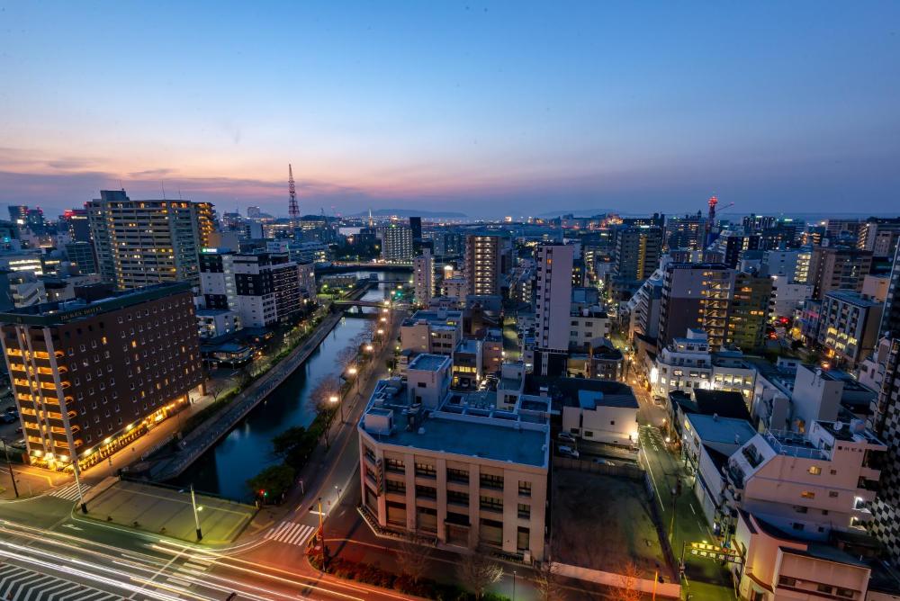 Photo - Hotel Okura Fukuoka