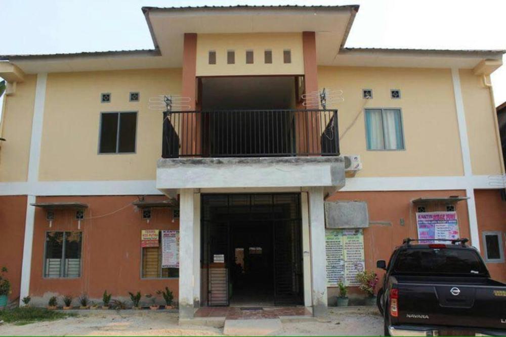 Dijual Perumahan Villa 2 Kamar Pekanbaru Waa2