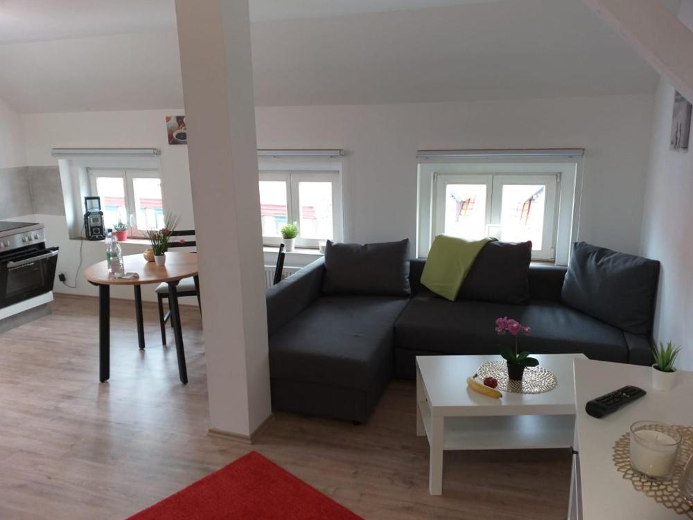 Fewo Kleine Oase Preise Fotos Bewertungen Adresse Deutschland