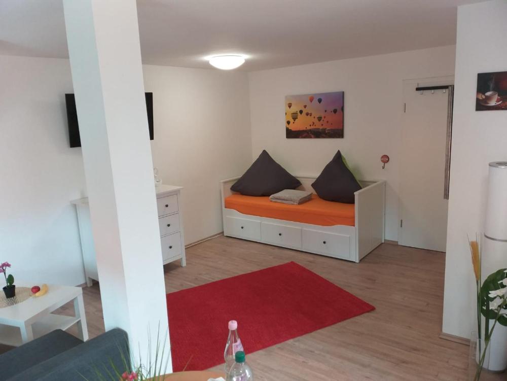 Fewo Kleine Oase Preise Fotos Bewertungen Adresse Deutschland