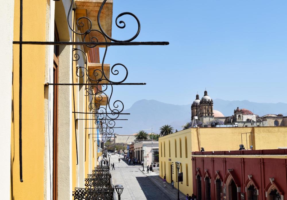 Foto - Hotel Parador de Alcalá