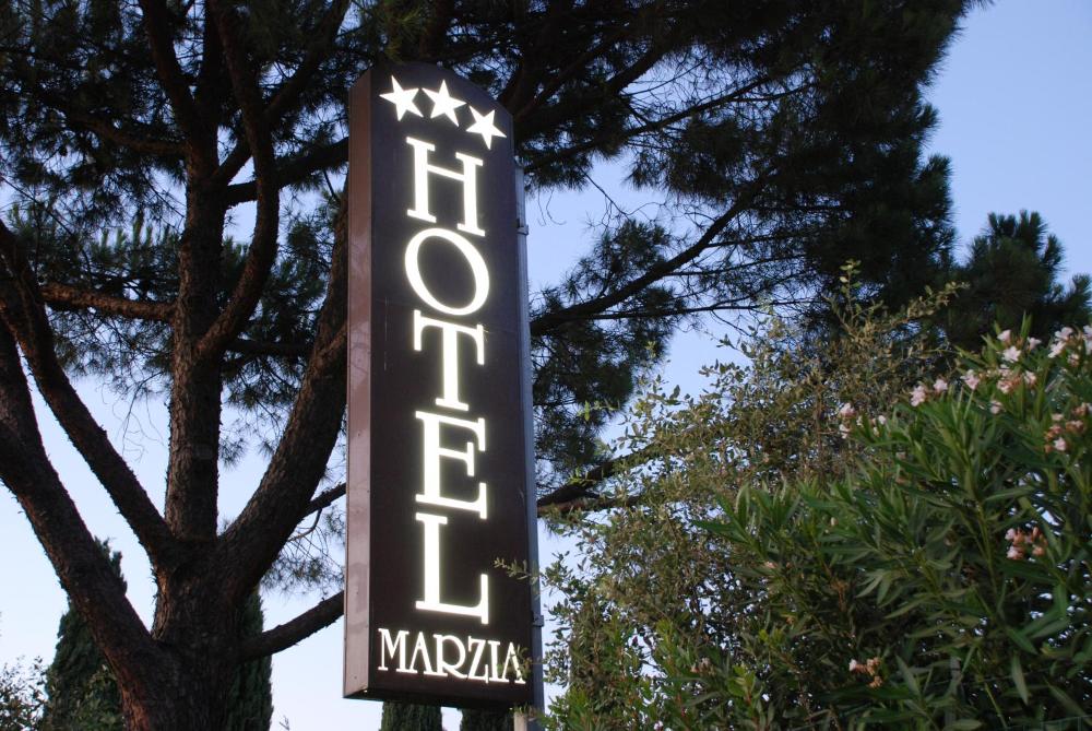 Foto - Hotel Marzia