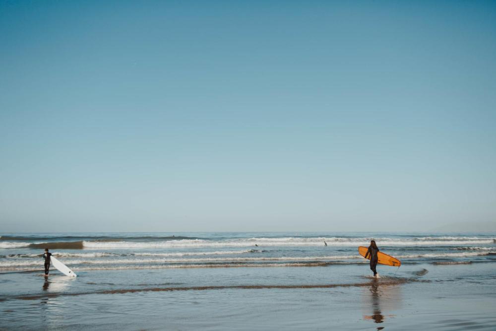 Foto - Sandcastle Hotel on the Beach