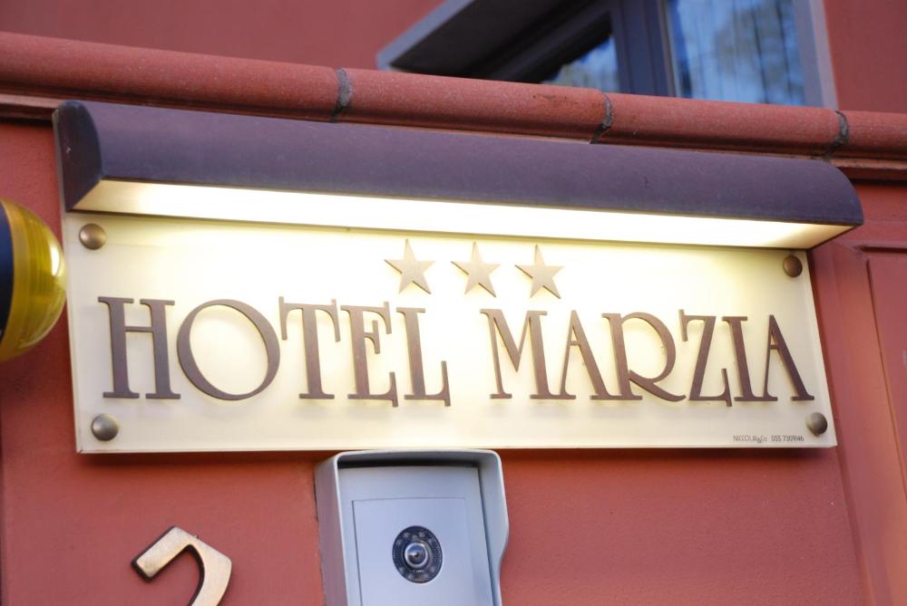 Foto - Hotel Marzia