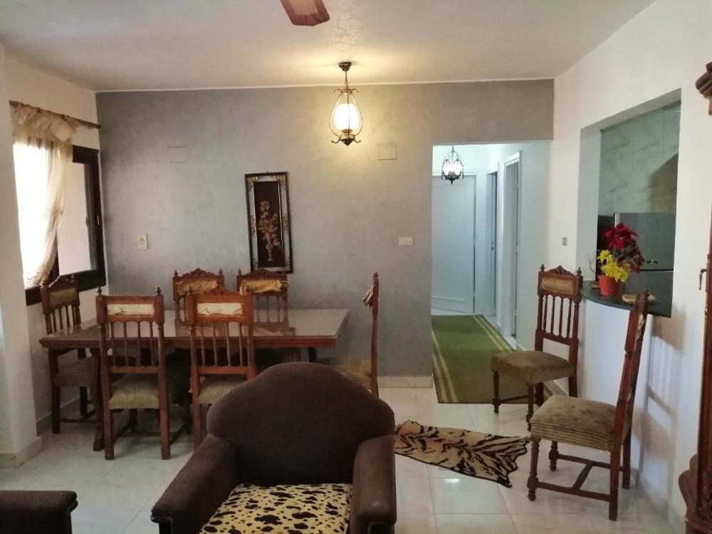 المعمورة الشاطئ Apartment أسعار والصور وملاحظات وعنوان مصر