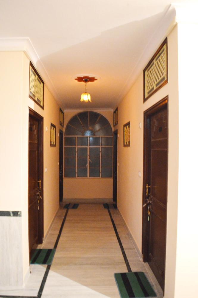 Laxmi Mahal