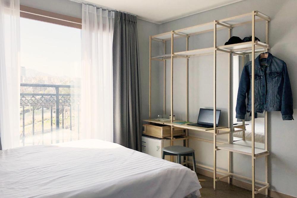 Foto - Bed Radio Dongmoon