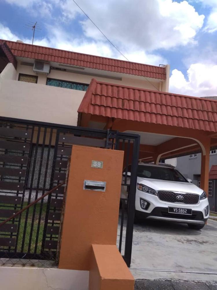 Taman Rapat Setia Baru Prices Photos Reviews Address Malaysia