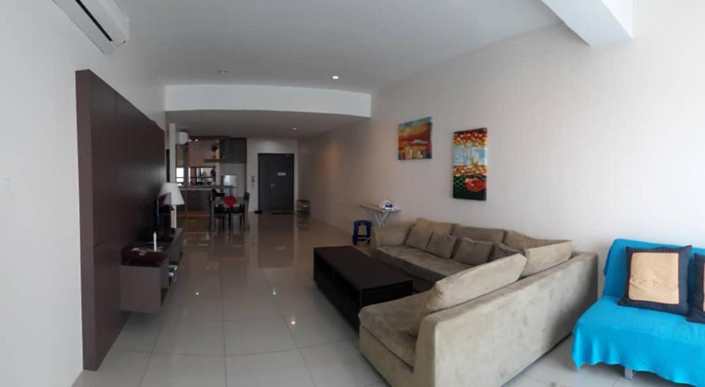 2 Bedroom Condo Apartment Miri Waterfront Prices Photos Reviews Address Malaysia