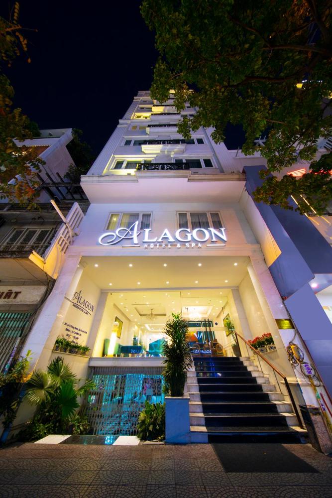Photo - Alagon Saigon Hotel & Spa
