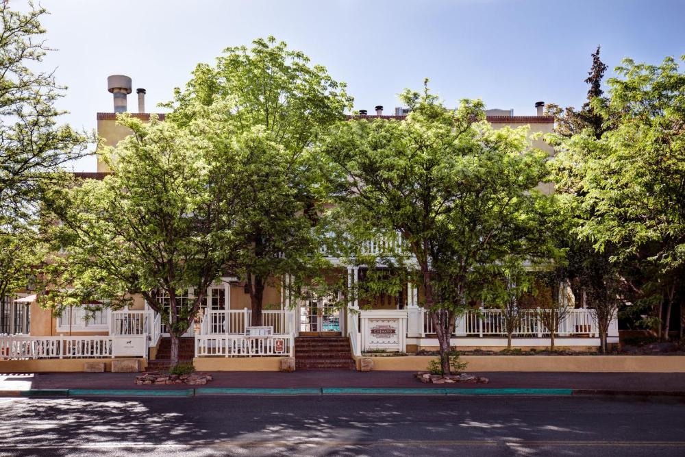 Photo - Hotel Chimayo de Santa Fe