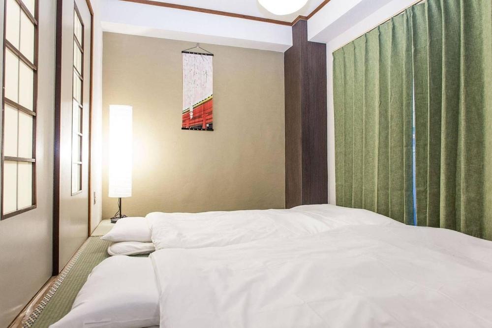 Central Of Namba Family Cozy Apartment Nsg64 Prices Photos - 