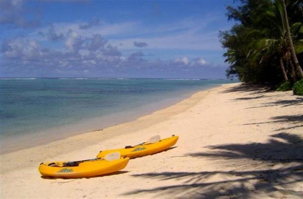 Foto - Rarotonga Beach Bungalows