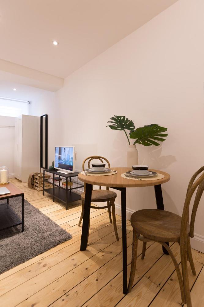 Shoreditch Studios By Allô Housing Prices Photos Reviews - 