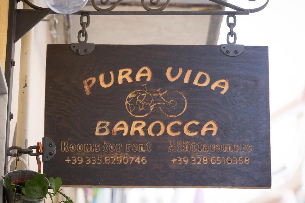 Photo - Pura Vida Barocca