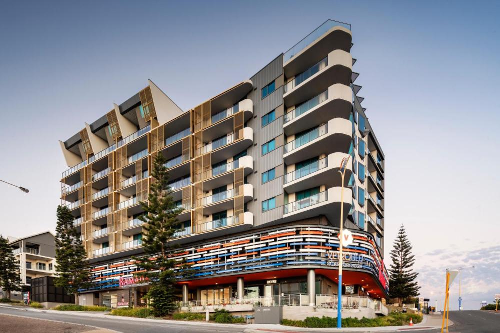 Photo - Ramada by Wyndham VetroBlu Scarborough Beach