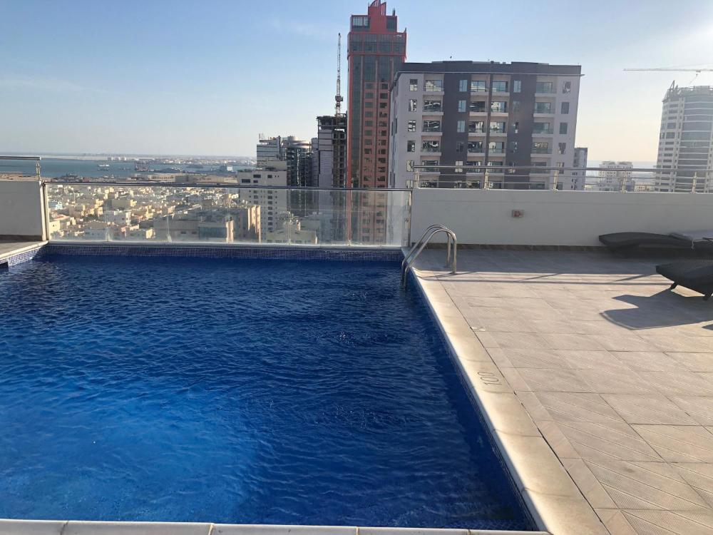 Juffair Saray Tower Building No 1154 Road No 2420 Prices Photos Reviews Address Bahrain