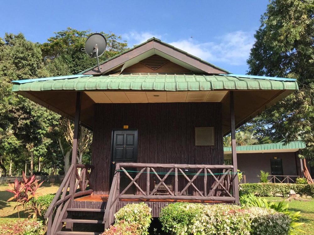 Shan Shui Golf Resort Prices Photos Reviews Address Malaysia