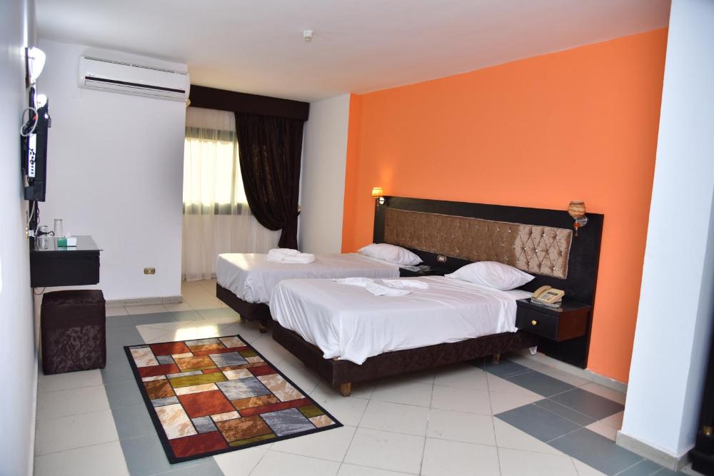 Photo - Royal Pyramids Hotel