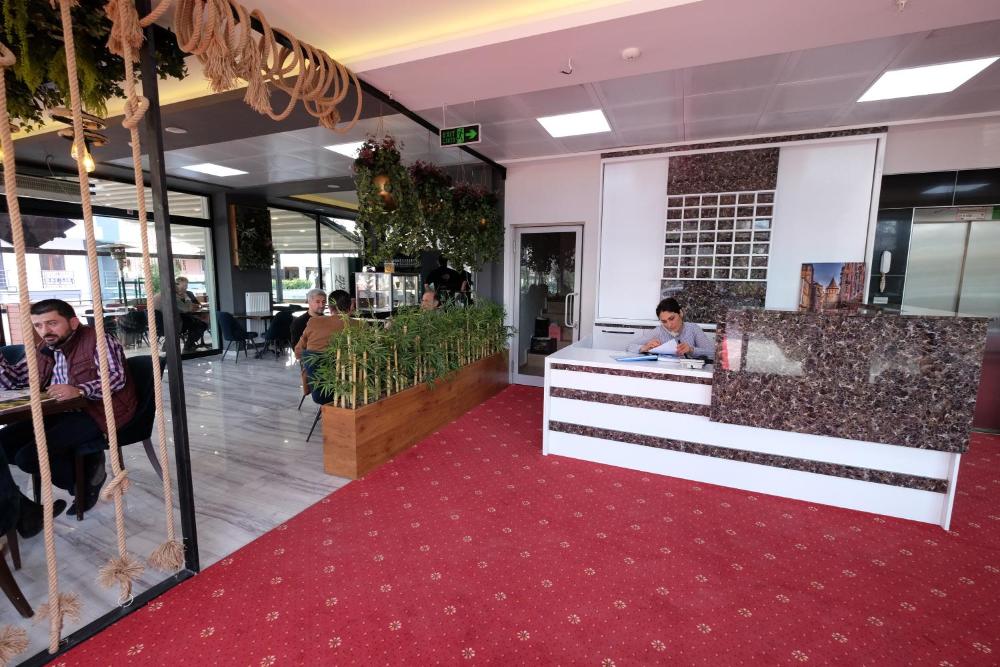 burokrat evi otel prices photos reviews address turkey