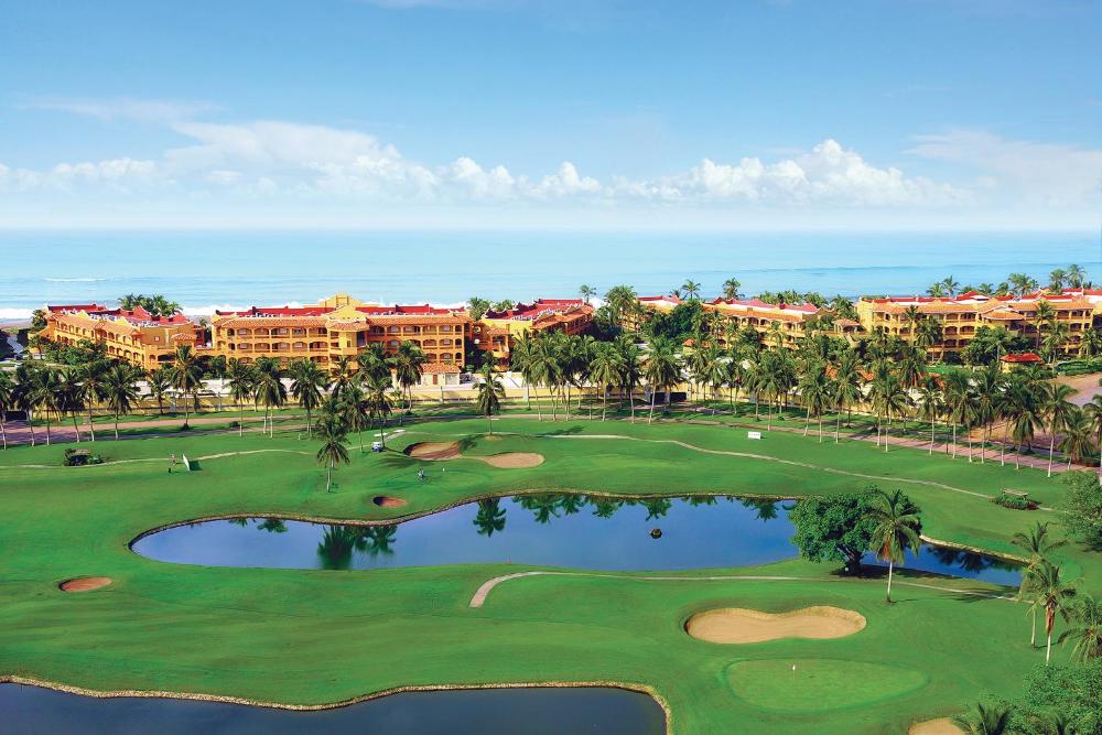 Foto - Las Villas Hotel & Golf By Estrella del Mar
