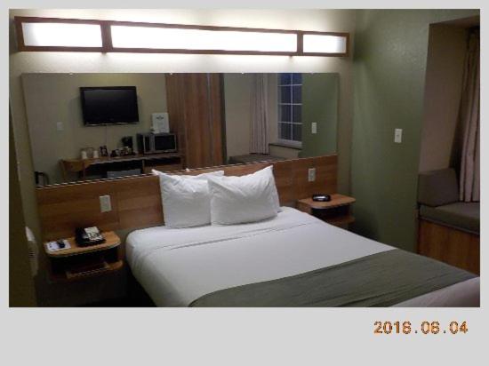 Foto - Microtel Inn & Suites by Wyndham Saraland