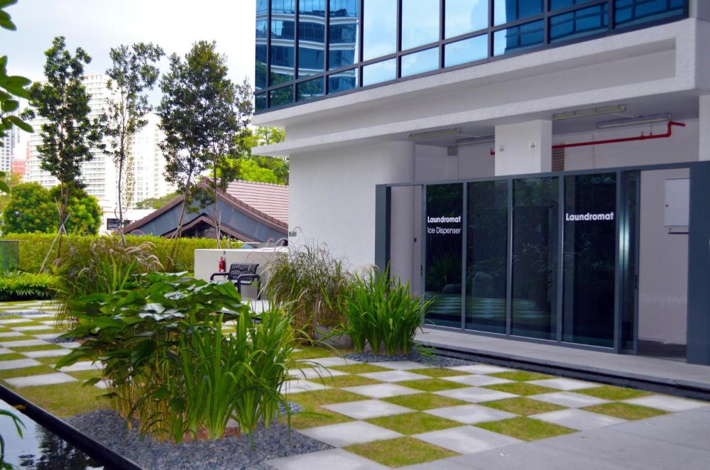 Days Hotel By Wyndham Singapore At Zhongshan Park Sg Clean Prices Photos Reviews Address Singapore