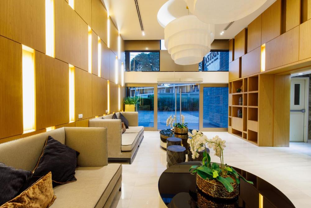 The Astra Condo Chiang Mai