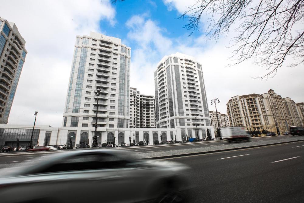 معلومات عن بحر قزوين