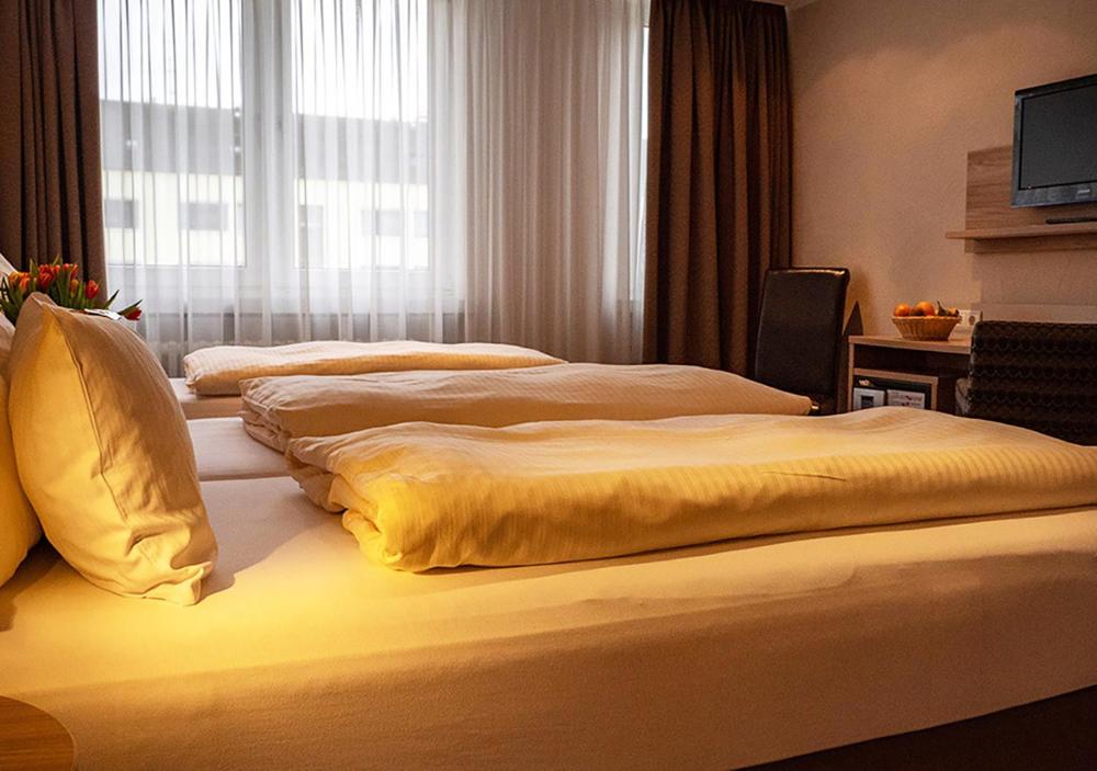 Hotel Haus Morjan Prices Photos Reviews Address Germany