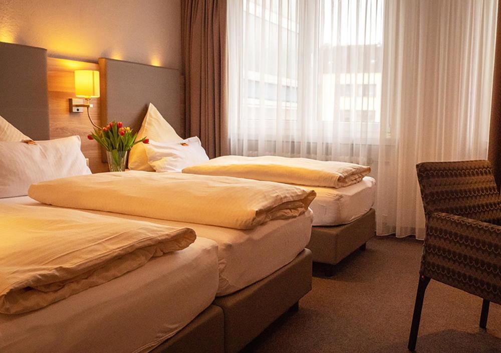 Hotel Haus Morjan Prices Photos Reviews Address Germany