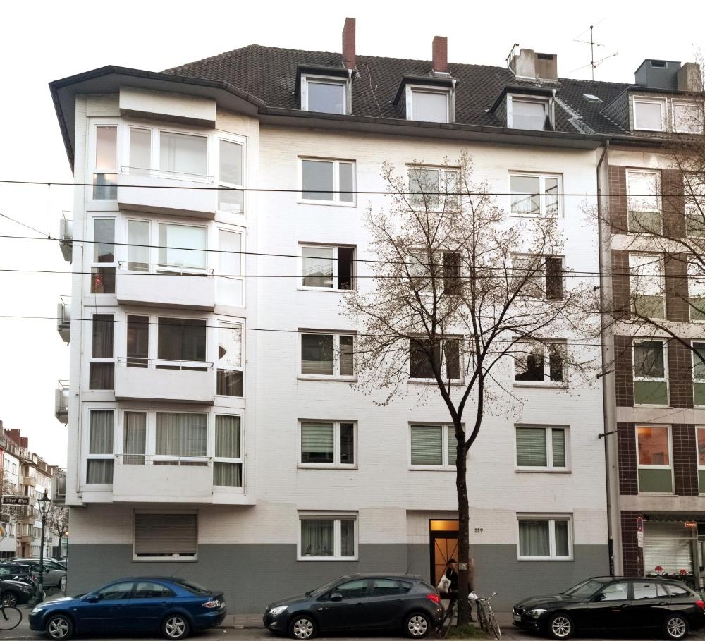 Leap High Apartment Prices Photos Reviews Address Germany