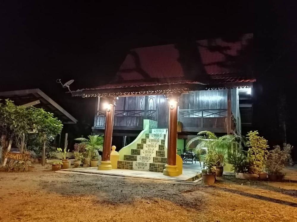 Homestay Warisan Bonda Masjid Tanah Melaka Prices Photos Reviews Address Malaysia