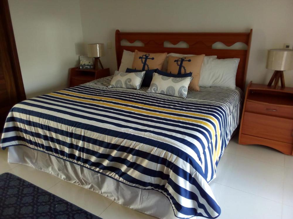 Photo - Villa en Fraccionamiento B Nayar