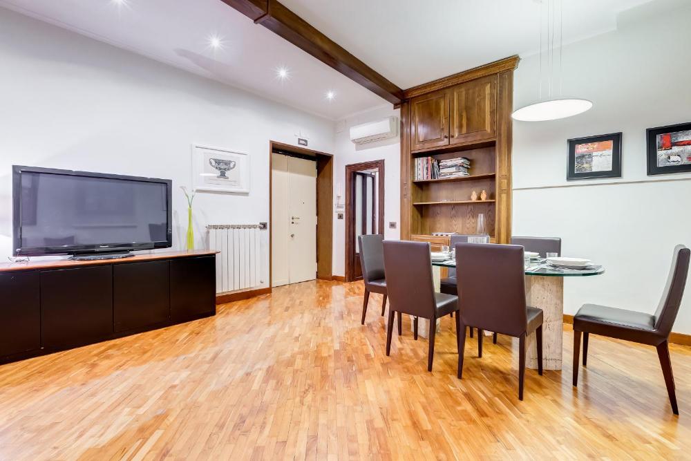 National Apartment Flavia Prices Photos Reviews Address Italy