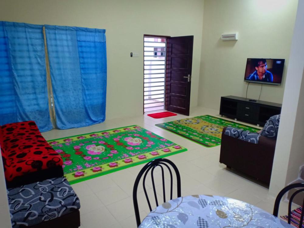 Homestay Sinar Meru Taman Meru Suria Ipoh Prices Photos Reviews Address Malaysia