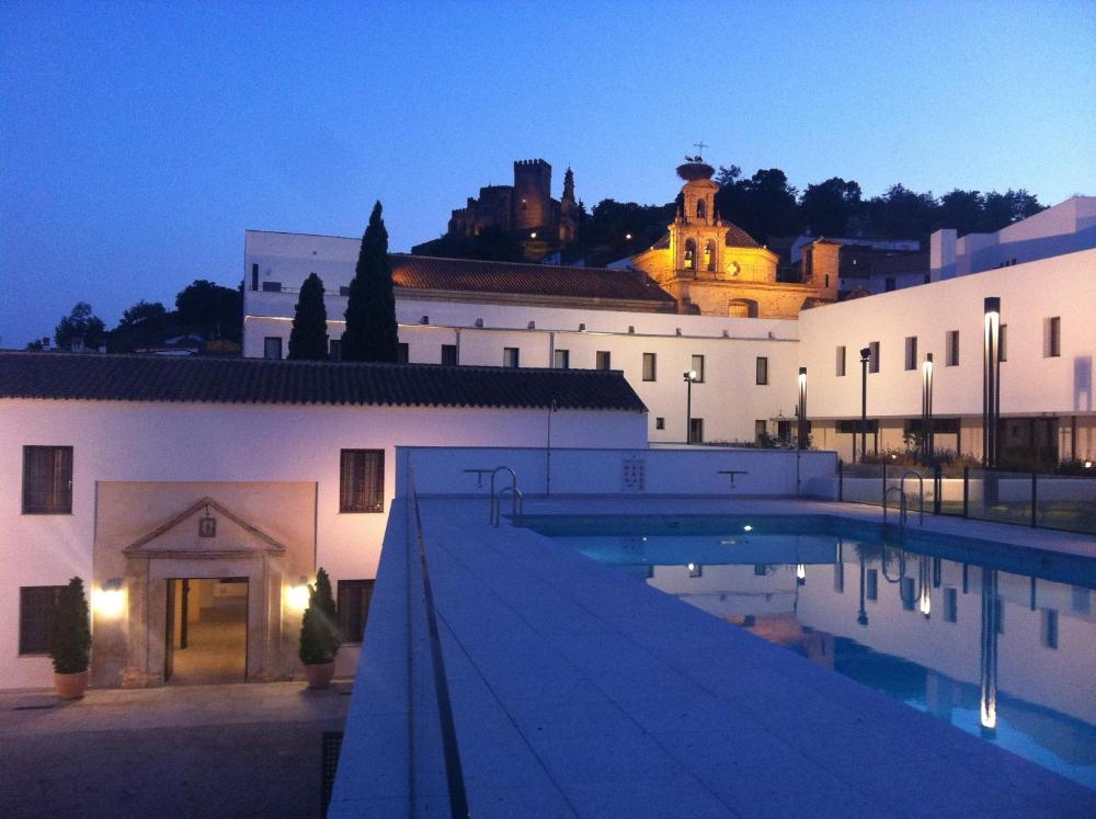 Photo - Hotel Convento Aracena & SPA