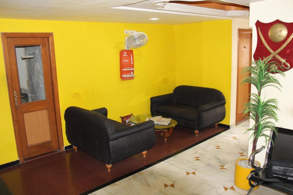 Hotel Shertown