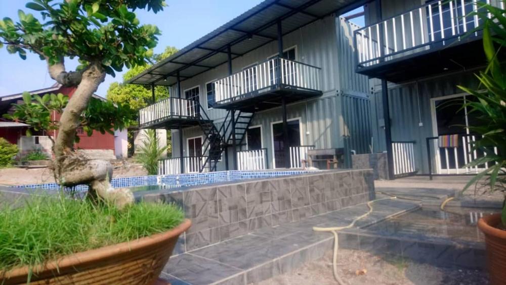 D Ceria Chalet Prices Photos Reviews Address Malaysia