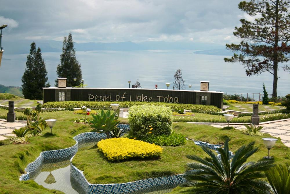 T Garden Outbound And Ranch Wisata Medan