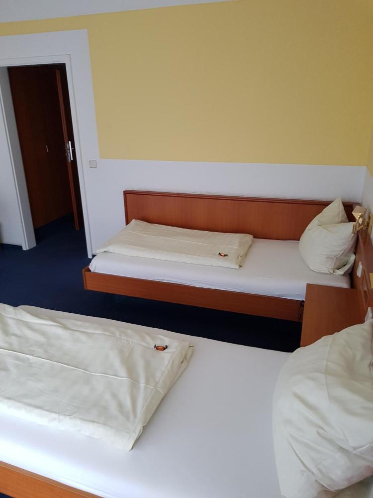 City Hotel Recklinghausen Prices Photos Reviews Address Germany