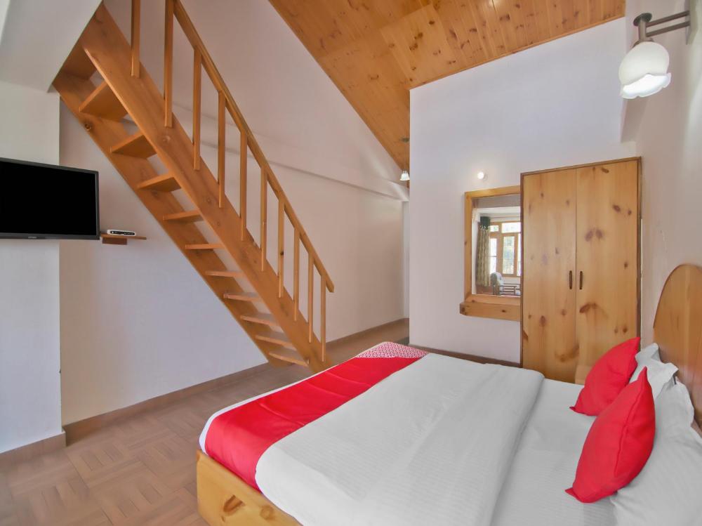 Oyo 7625 Hotel Bhrigu Prices Photos Reviews Address India - 