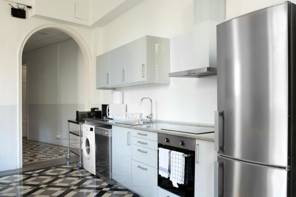 my address in barcelona